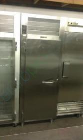 Traulsen 1 Door Reach-In Refrigerator